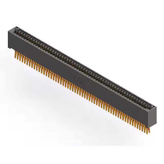 395-112-560-201 EDAC Inc.  Edgeboard Connectors
